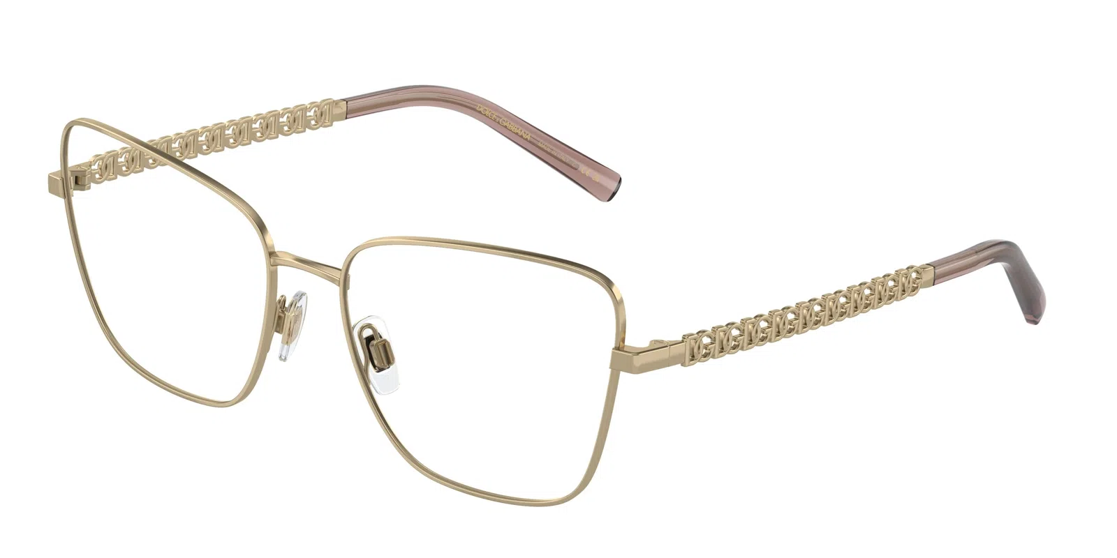 Dolce & Gabbana 1346 Eyeglasses - view 5